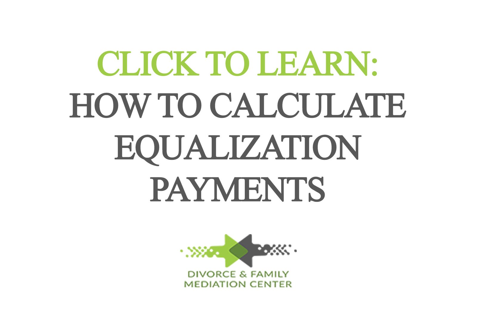 calculate equalization payments