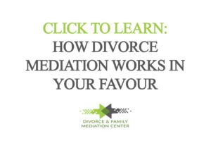 divorce mediation services